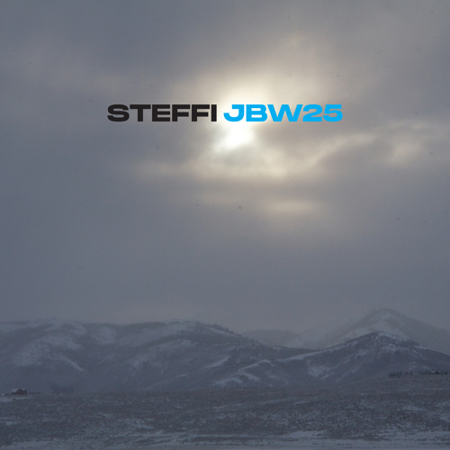 JBW25 (Answer Code Request Vision)