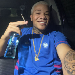 MC JOAOZIN LP - ELA E PATY E PUTA