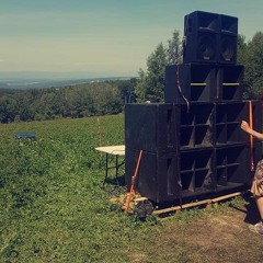 Pomelos Mix Tribe Mental 27 Mai 2021 -