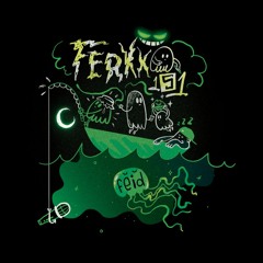 Feid - Ferxxo 151 (Intro Extended)