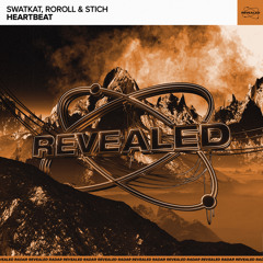 Heartbeat (Extended Mix)