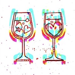 Drinking Wine At 53° 🍷 Vol. 4 (Sippin’ White Grapes 🍇 Preview)