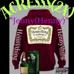 Jenny (prod. Xoos)