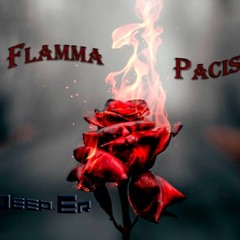 Flamma Pacis (Peace Flame)