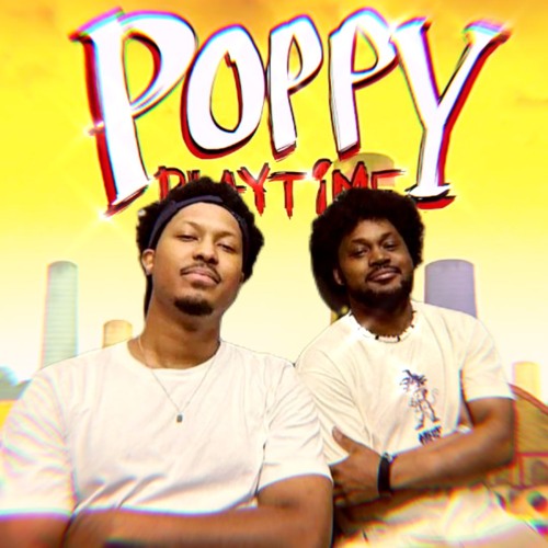 Poppy Playtime - CoryxKenshin ft. Berleezy (Jersey Club)