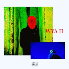 WYA II (Solo Version) [prod. by Narco Porrelli]