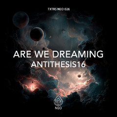 Are We Dreaming