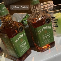 MC ANJIM MC GAROTO - EU TO DE LOST MCD - DJ KEVIIN PROD