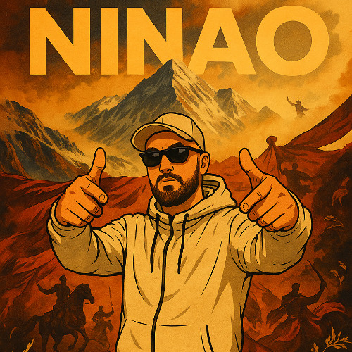 Gims - Ninao ( Greg Lassierra Remix )