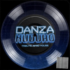 ARKAD3 - Danza Kuduro (Tribute Afro House)