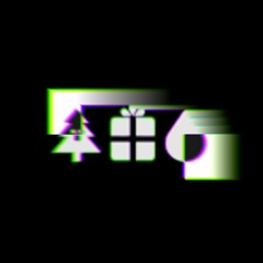 All Through The House (All I Want For Christmas Is BASS)