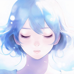 目を閉じてごらん