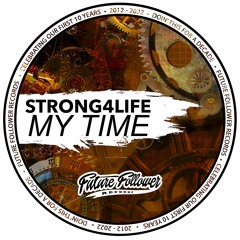 Strong4Life - Parallel