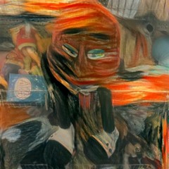 Cuetip Ear Penis Music Of Saturn(Getting Drunk On Garbage Juice)