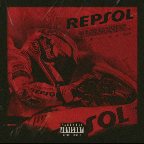 Pidar x Tekko - Repsol