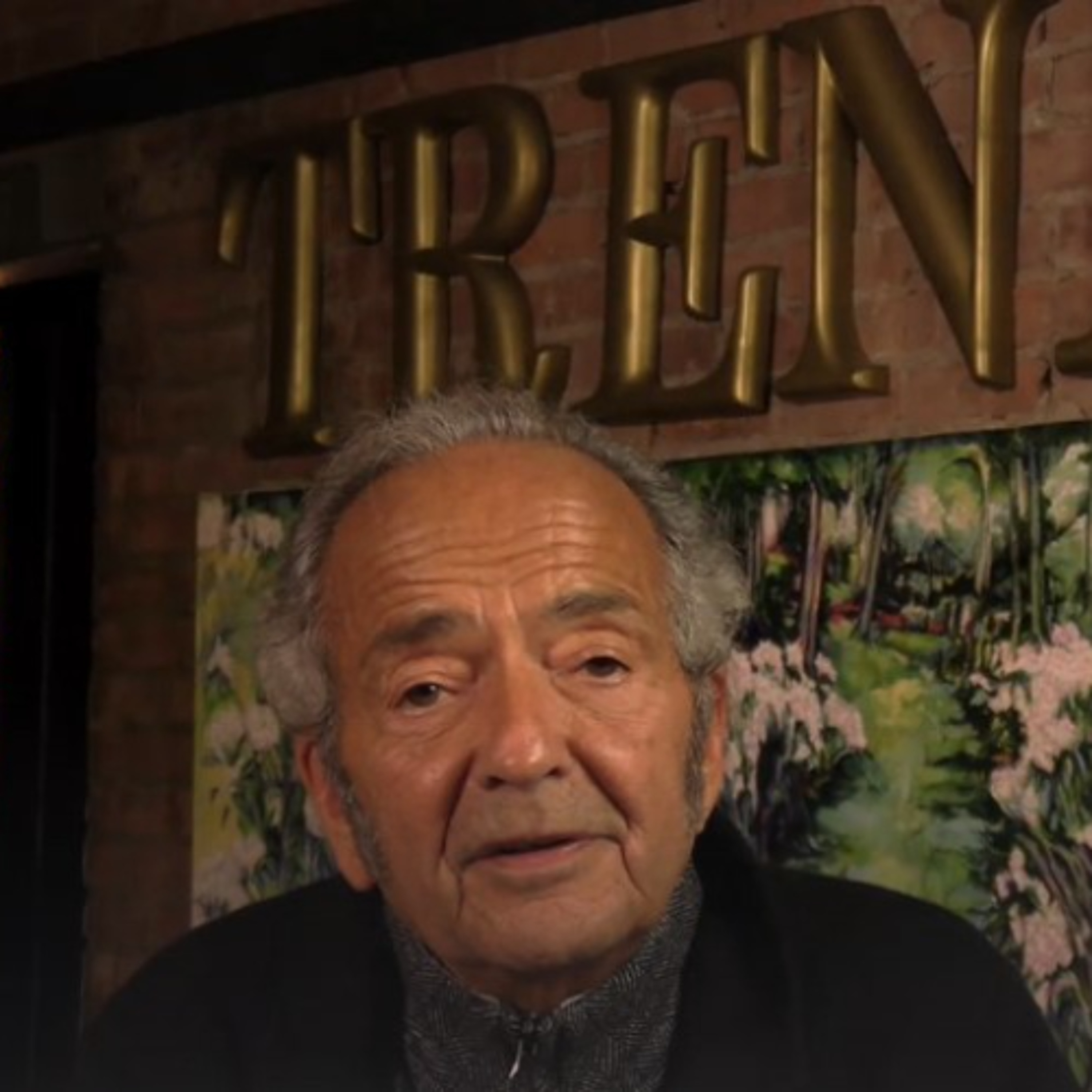 Gerald Celente - Trends in the News