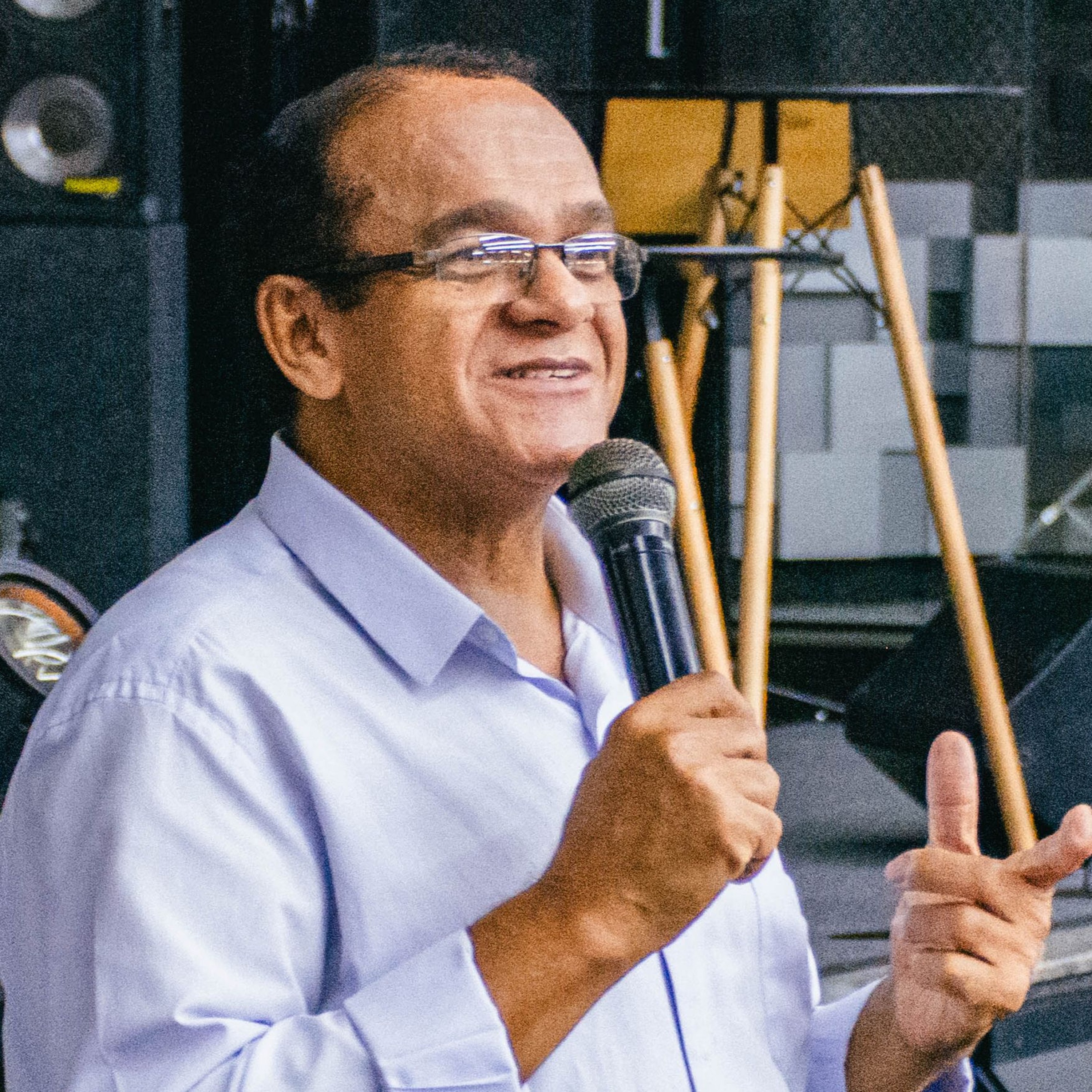 Igreja Verbo da Vida Bauru – Vila Flores