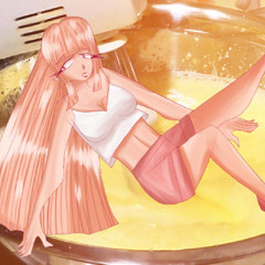 STRAWBERRY CAKE (Synth V original ft Mo Xu)