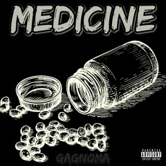 Medicine (prod. lxst ghxul)