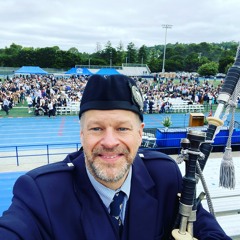 Andrew McNeil Of Colonsay : piobaireachd: arr. Welch