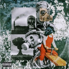 1. ISOLATION & MORBIT THOUGHTZ(PROD. SLUM LORD SWIGZ)