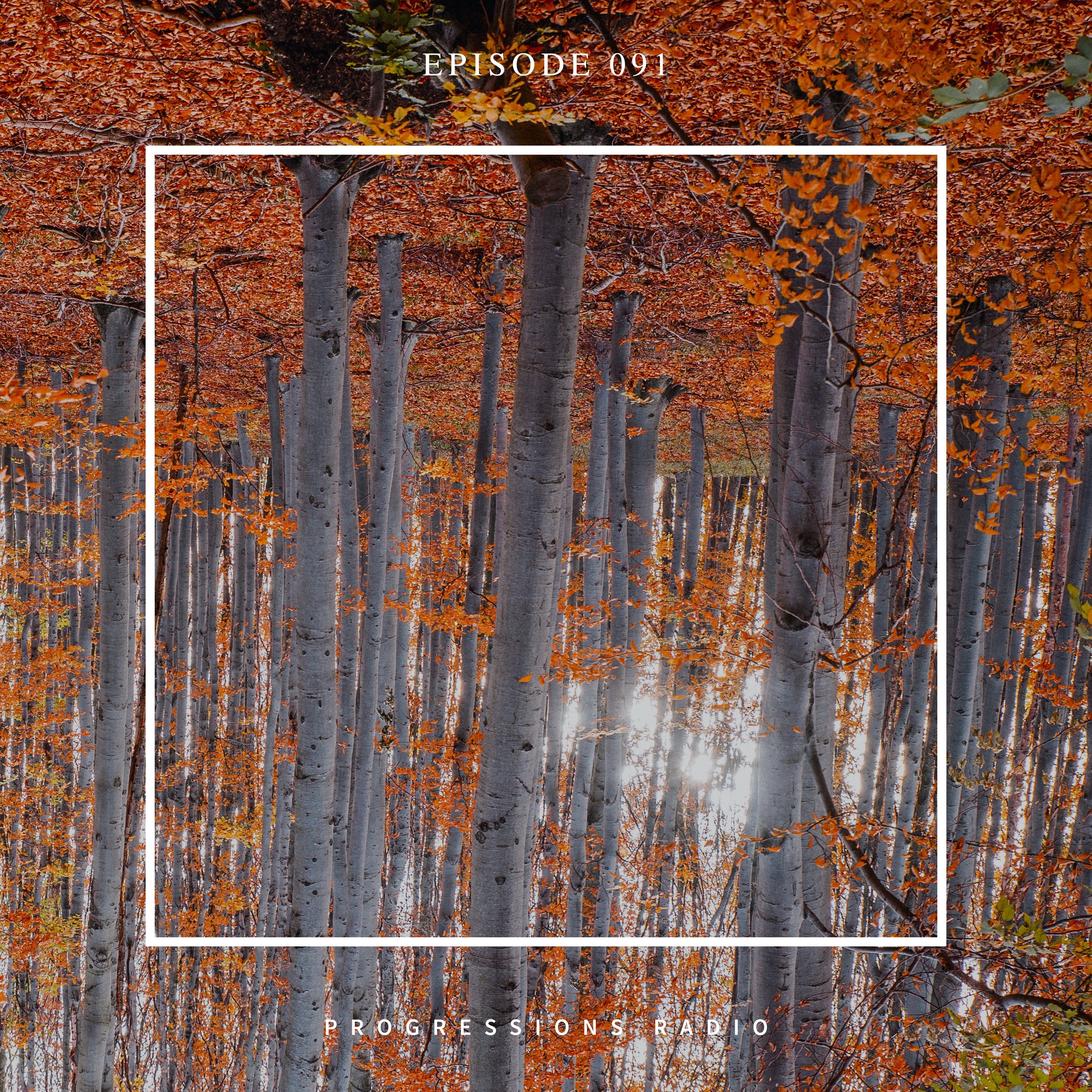 Progressions Radio