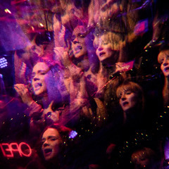 XOXO (Live Version)
