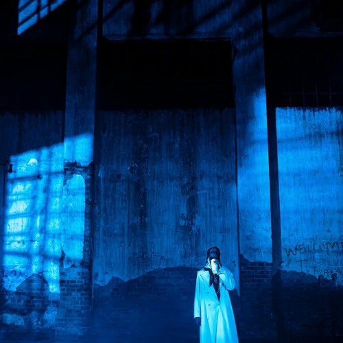 (Vendido) Yunk Vino x Duzz x Type Beat ~ Space Mode (Prod.KrzBeats)