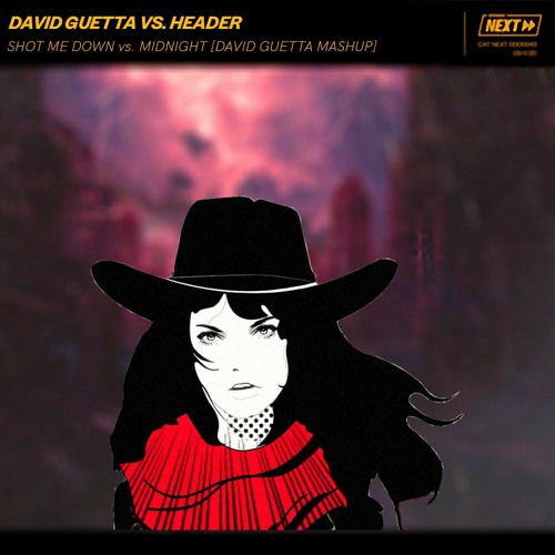 Stream Shot Me Down vs. Midnight [David Guetta Mashup].mp3 by DJBau25 |  Listen online for free on SoundCloud