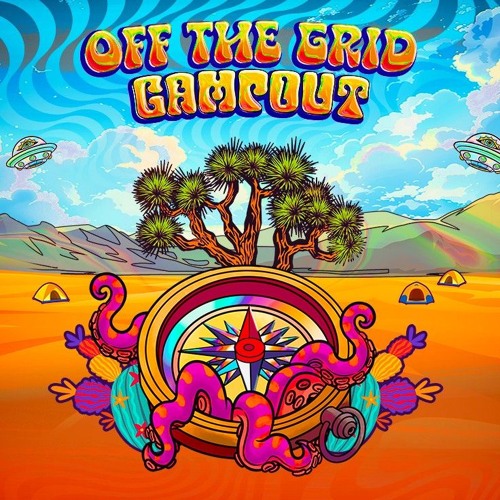 Off The Grid 2025