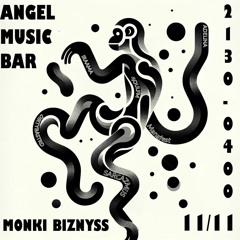 Acid Angel @ Angel Music Bar