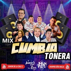 Mix Cumbias Toneras ¨TioMixVol2¨ [DJ Junior DLCZ Ft Jhampier DJ]2021