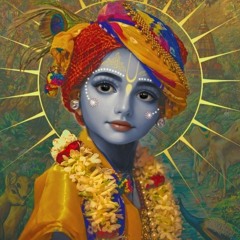 O Amor Cuida de Tudo. - Sri Gopal Krishna.m4a