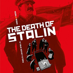 [VIEW] EPUB 📍 The Death of Stalin (Graphic Novel) by  Fabien Nury &  Thierry Robin [