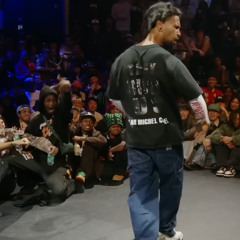 jean michel cruel - sdf25