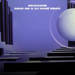 Breathe Carolina, Ryos, & SGNLS - Novocaine (David MG & Dj Nané Remix) CONTEST FINALIST
