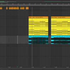 B4 THE FUN/PR3 REMIX CONTEST SUBMISSION