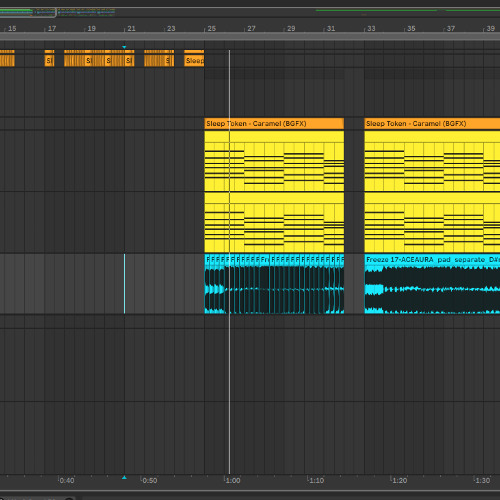 B4 THE FUN/PR3 REMIX CONTEST SUBMISSION