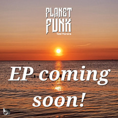 Planet Funk EP Snippet