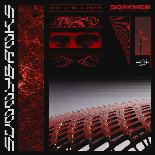 PREMIERE |  Scaymer - Hi - Tek [Sunnybanks EP]