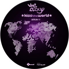 Kiss the World Away (Raxon Remix) [feat. Sara Shevlin]