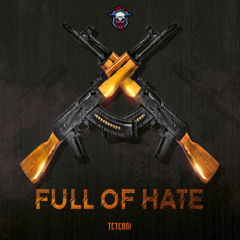 Full of Hate (The Vizitor Remix)
