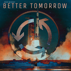 Better Tomorrow (Prod.Wlvsky)