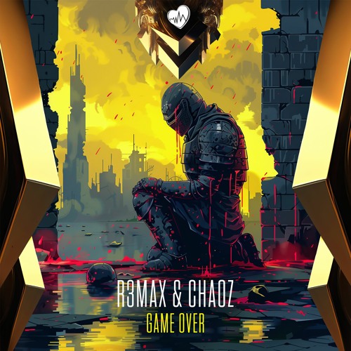 R3MAX & CHAOZ - Game Over