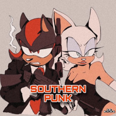 SOUTHERN PUNK (Prod. vxmp)