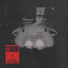 STARDOM (Prod. abrabeatz & bmnotagain)