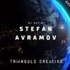 Stefan Avramov Birthday Set 2025