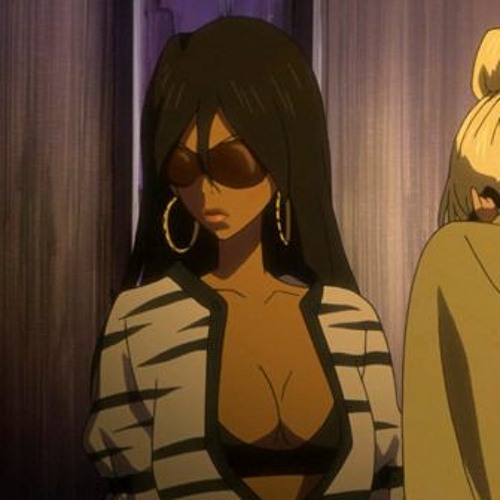 Michiko Malandro Hentai