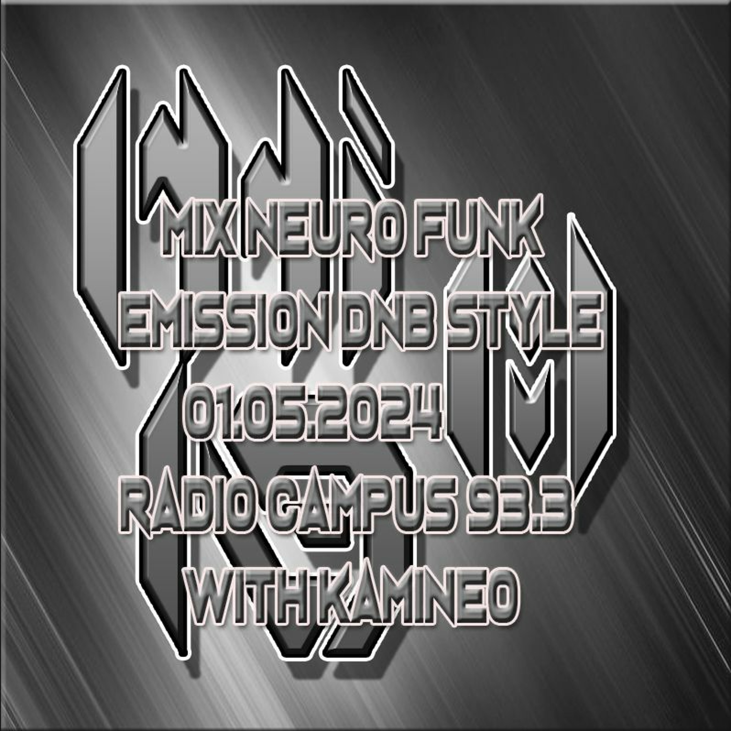 kamineo Dnb