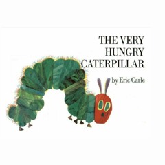 Lailan Reads "The Very Hungry Caterpillar" by Eric Carle | Kids Read Out Loud | Storytime